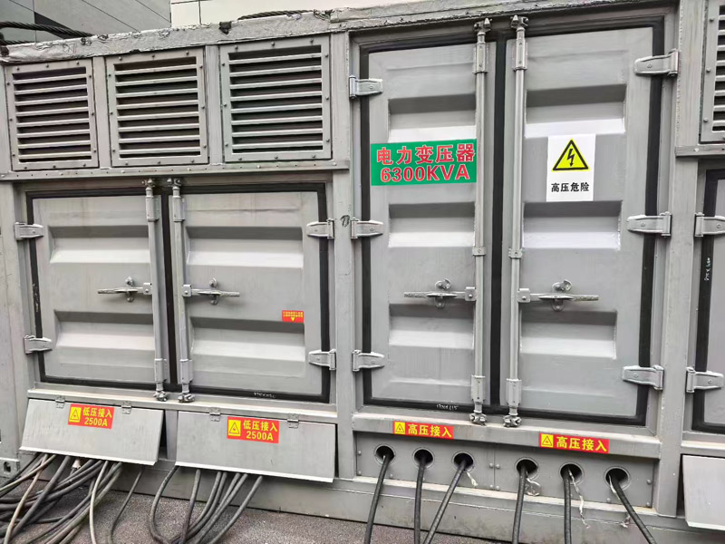 定襄柴油发电机组换季保养注意哪些事项？