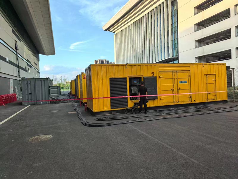 定襄柴油发电机冬季保养注意事项?