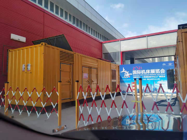 定襄发电机出租 对于发电机的特性你了解多少？
