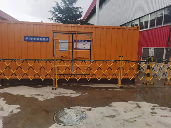 定襄租赁发电机 柴油发电机组供应商：柴油发电机组润滑油的作用？