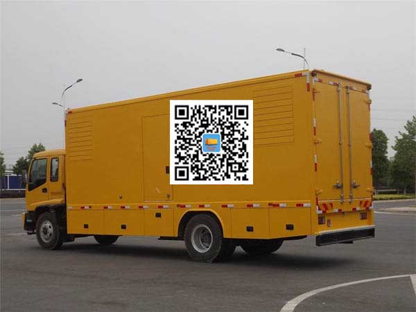 定襄发电车出租-发电机组的主要用途是什么？