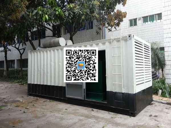 定襄出租发电机-什么样的柴油发电机使用效果比较好