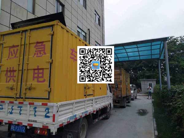 定襄出租发电机-柴油发电机组启动困难的原因有哪些？