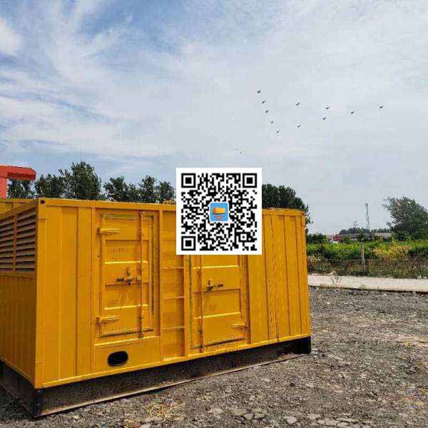 定襄发电机出租发电机电刷的结构与作用是什么