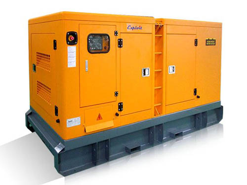 定襄影响 200kw 柴油发电机油耗的因素有哪些？