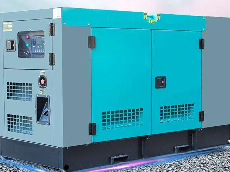 定襄50KW柴油发电机油耗是多少?
