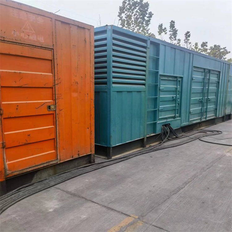 定襄如何选择适合 600kW 柴油发电机组的热继电器？