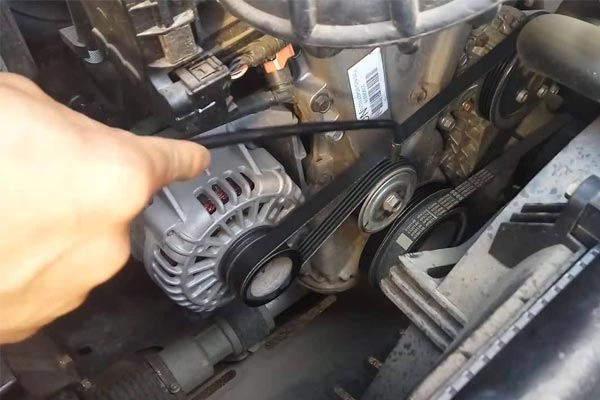 定襄转速传感器的工作原理是什么?