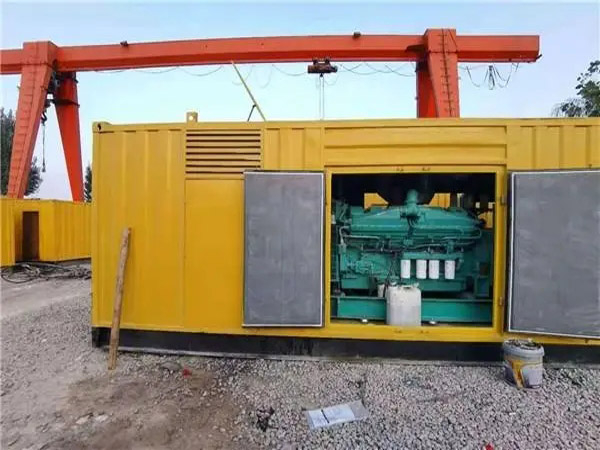 定襄冬季低温环境下,500KW发电机组应该选择什么类型的启动电瓶?